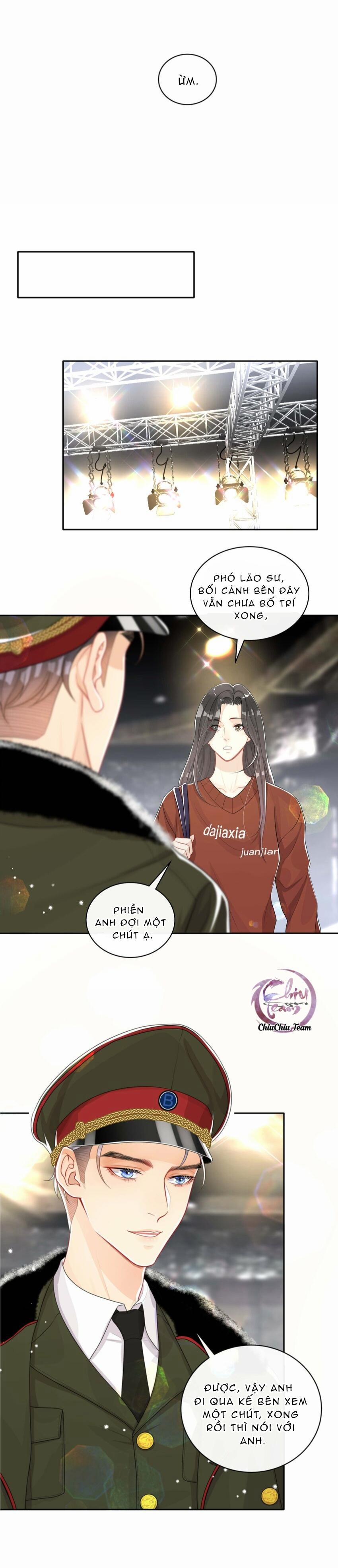Trộm Nhìn Ánh Sáng 43 trang 10