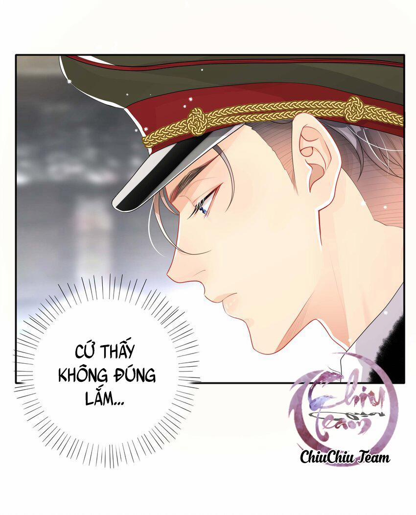 Trộm Nhìn Ánh Sáng 44 trang 10