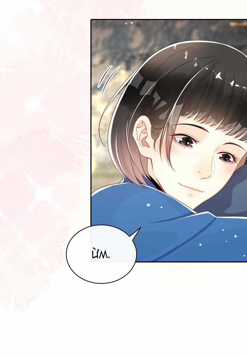 Trộm Nhìn Ánh Sáng 44 trang 19