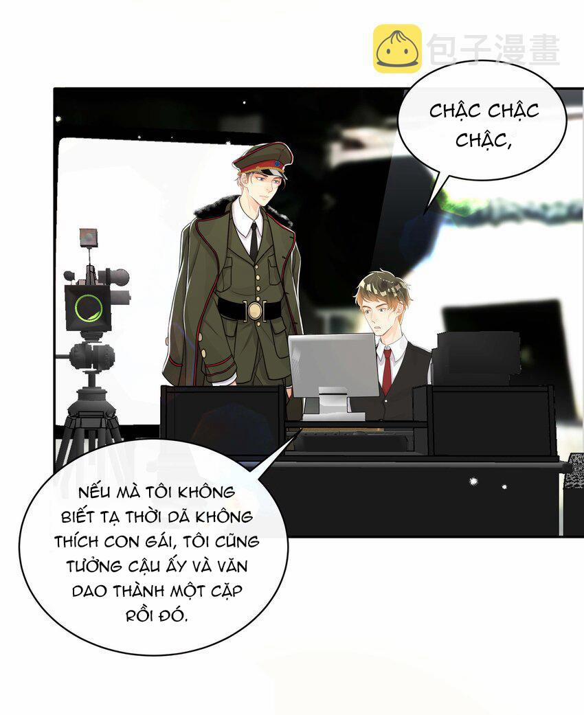 Trộm Nhìn Ánh Sáng 44 trang 23