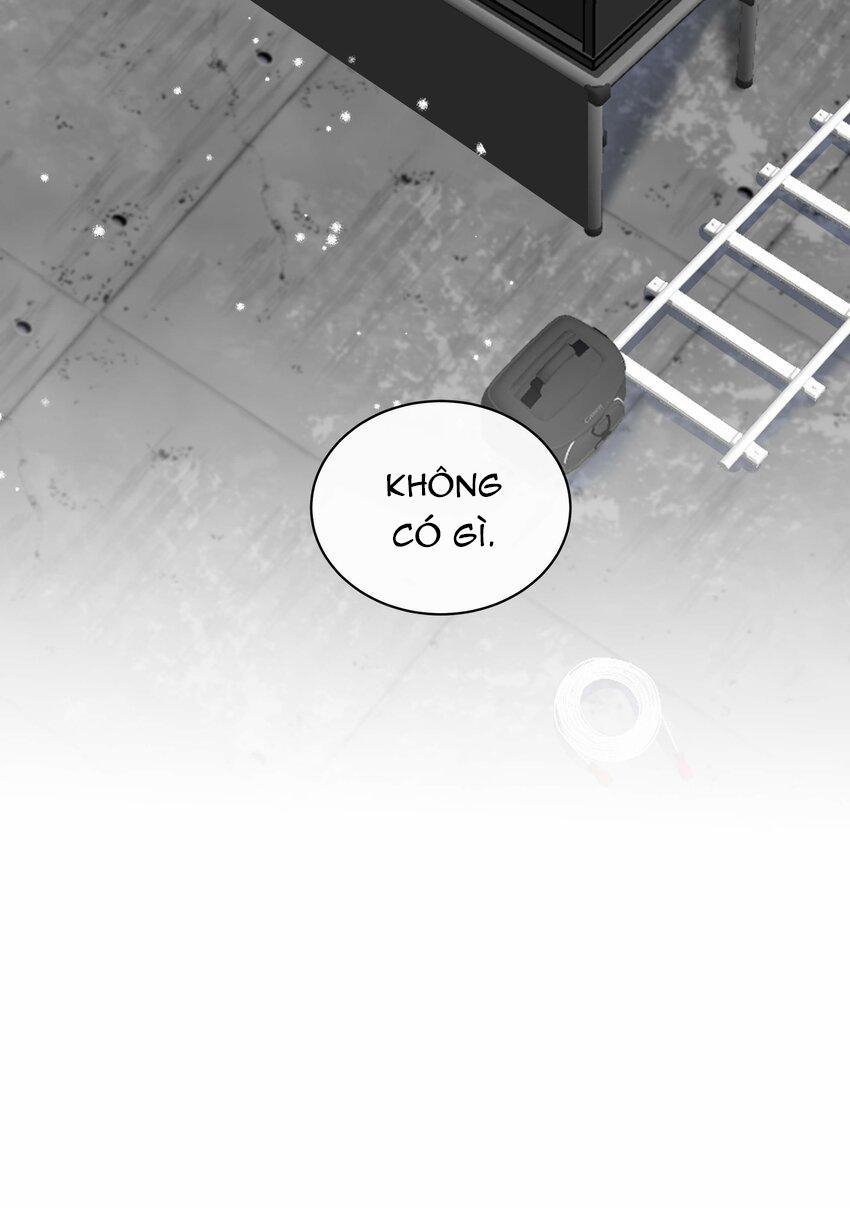 Trộm Nhìn Ánh Sáng 44 trang 28