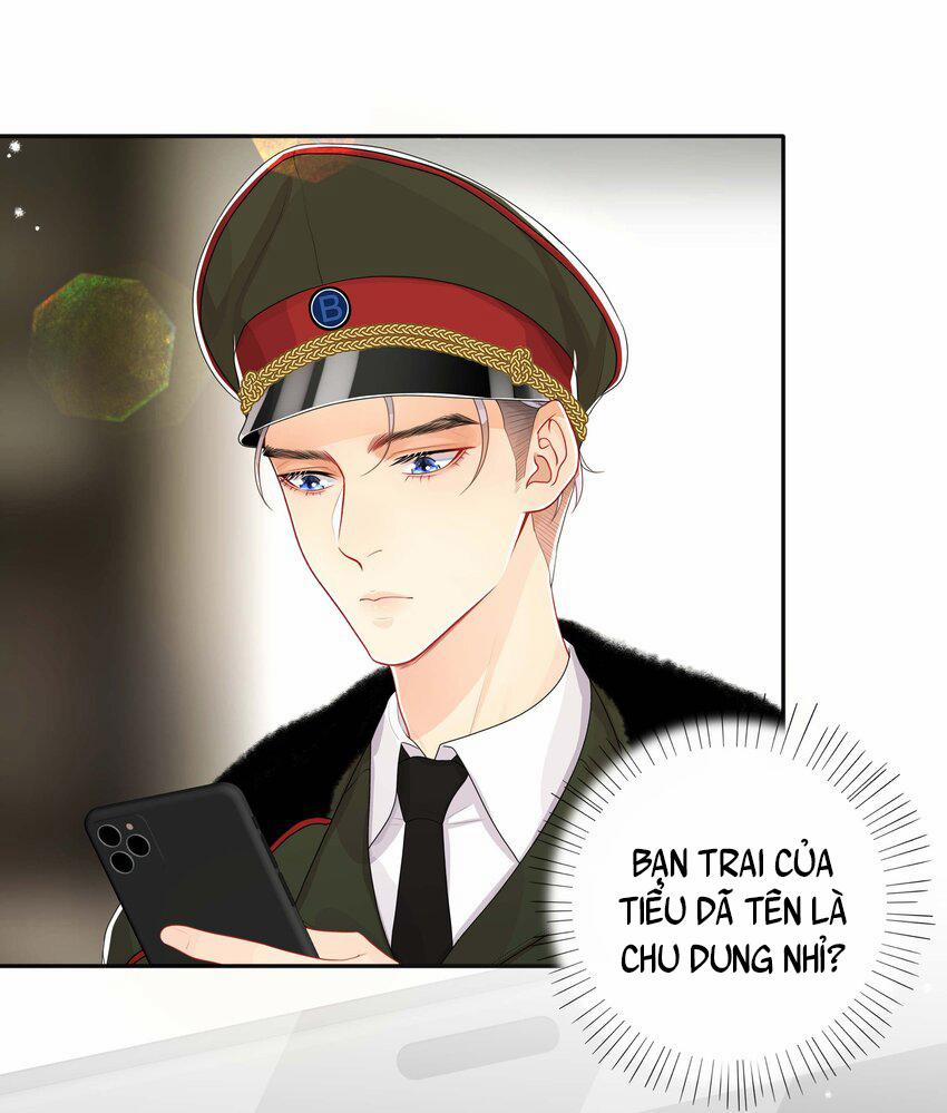 Trộm Nhìn Ánh Sáng 44 trang 3