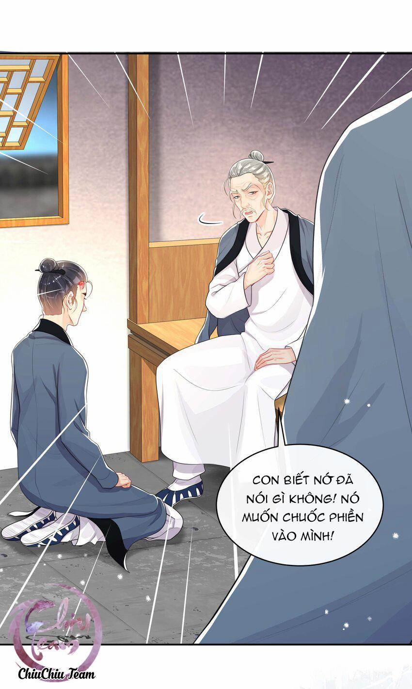 Trộm Nhìn Ánh Sáng 44 trang 31