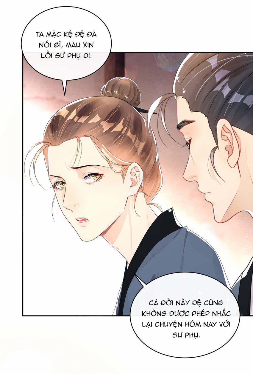 Trộm Nhìn Ánh Sáng 44 trang 35