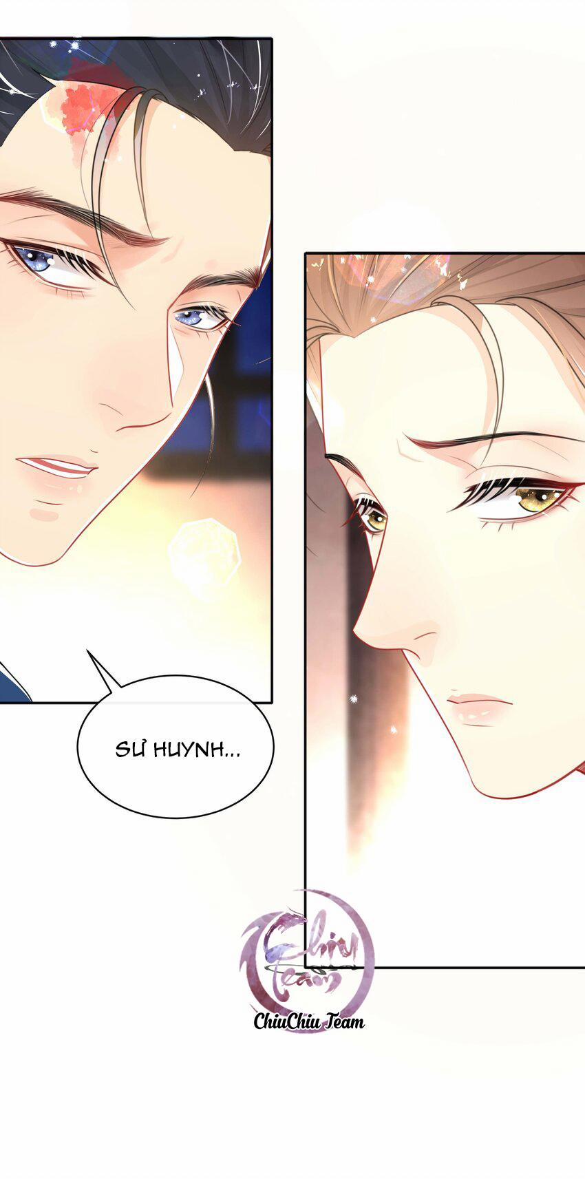 Trộm Nhìn Ánh Sáng 44 trang 36