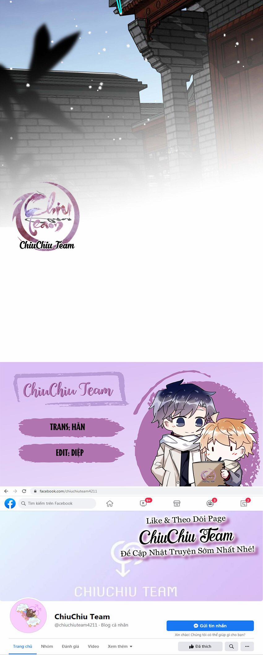 Trộm Nhìn Ánh Sáng 44 trang 44