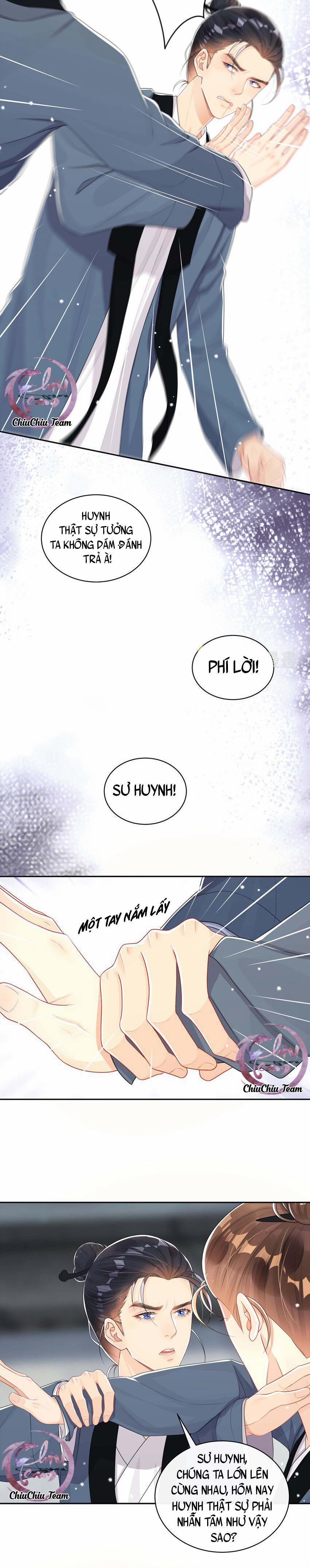Trộm Nhìn Ánh Sáng 45 trang 5