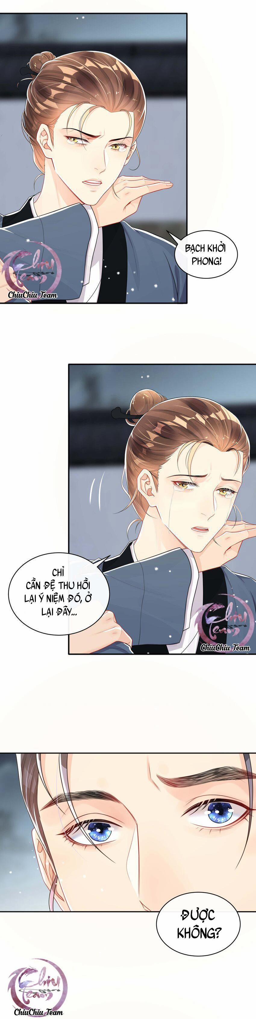 Trộm Nhìn Ánh Sáng 45 trang 6