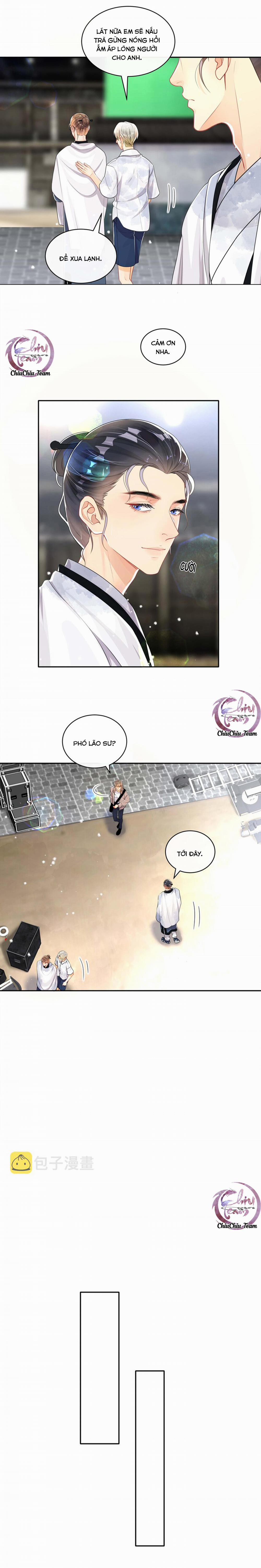 Trộm Nhìn Ánh Sáng 46 trang 4