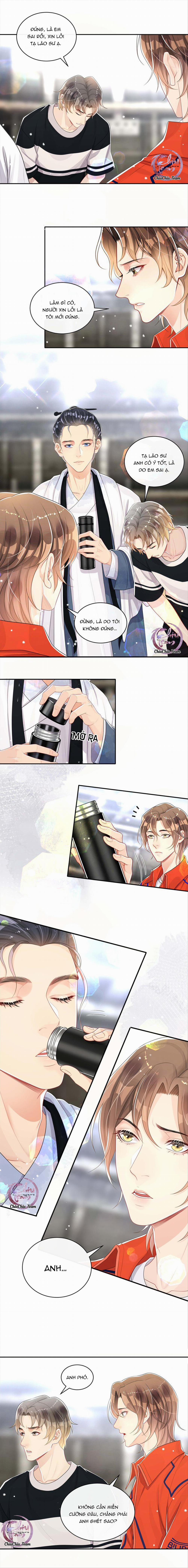 Trộm Nhìn Ánh Sáng 47 trang 1