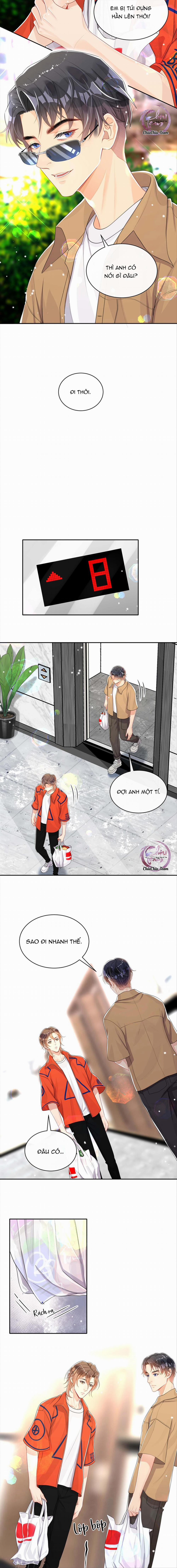 Trộm Nhìn Ánh Sáng 48 trang 3