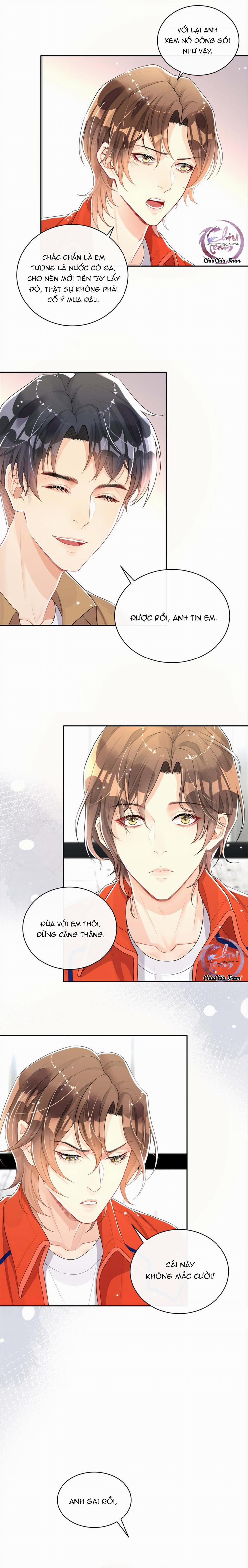 Trộm Nhìn Ánh Sáng 48 trang 5