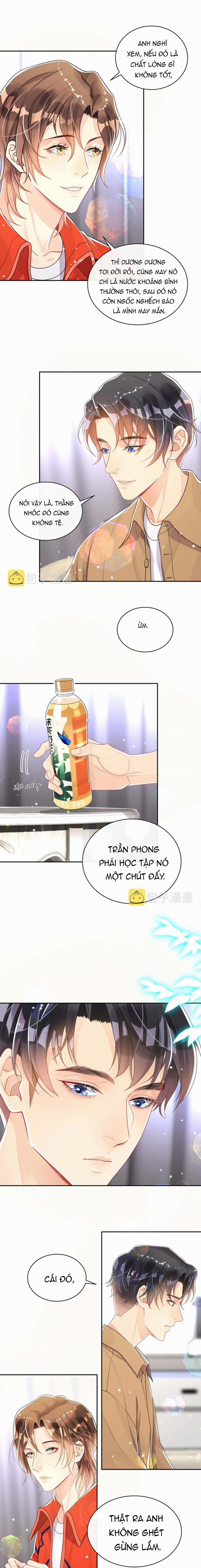 Trộm Nhìn Ánh Sáng 49 trang 4