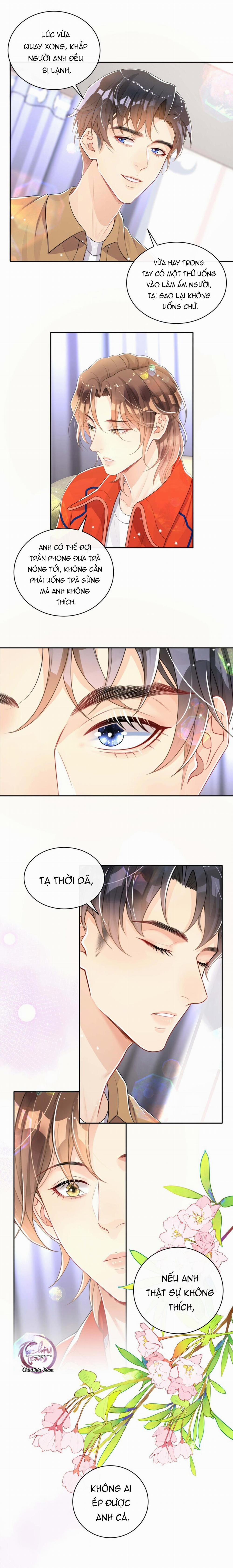 Trộm Nhìn Ánh Sáng 49 trang 6