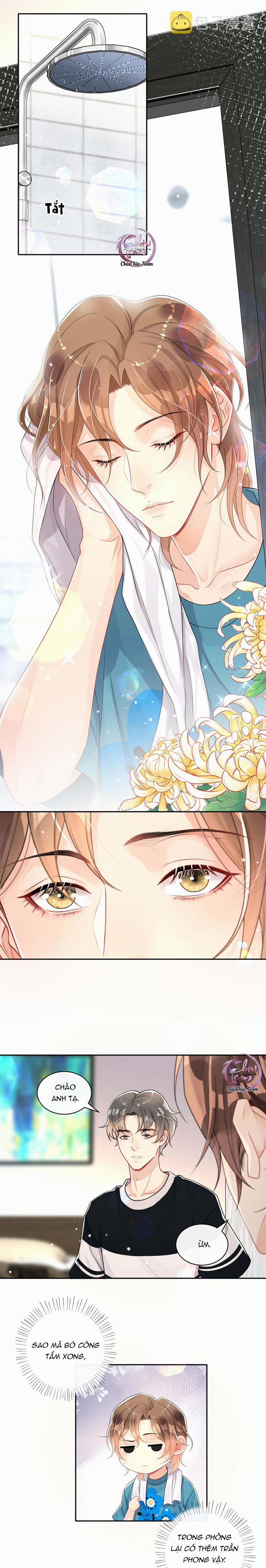 Trộm Nhìn Ánh Sáng 51 trang 4