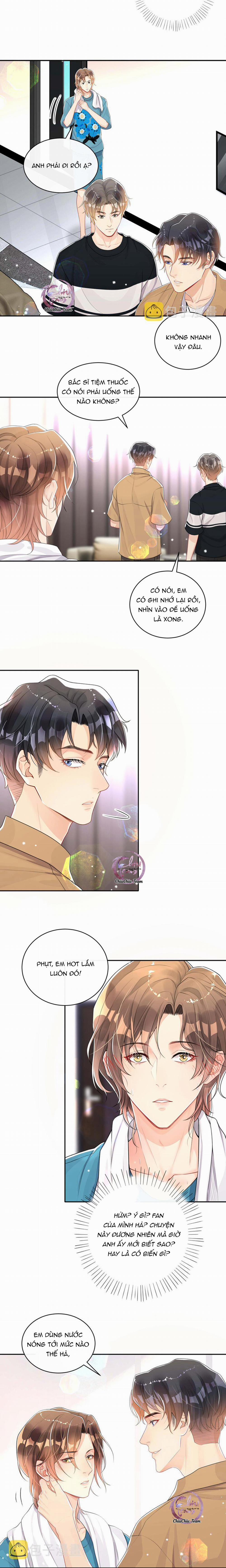 Trộm Nhìn Ánh Sáng 51 trang 5