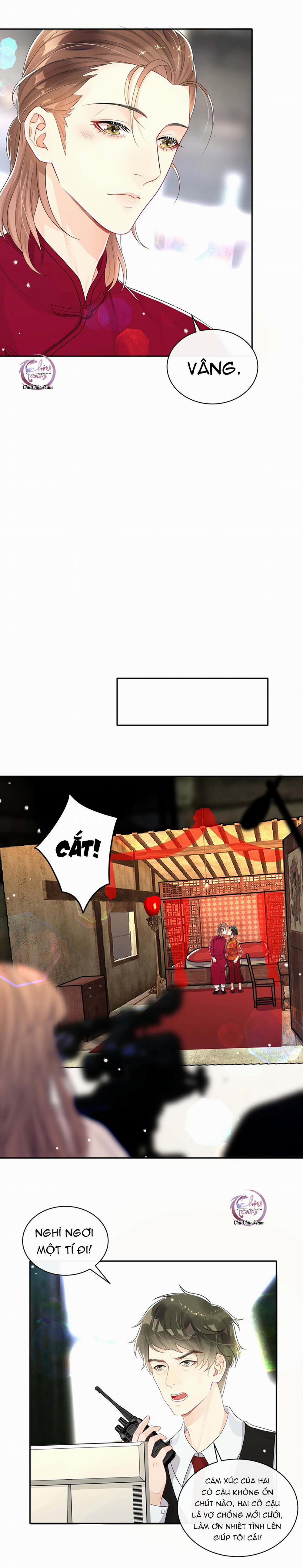 Trộm Nhìn Ánh Sáng 54 trang 4