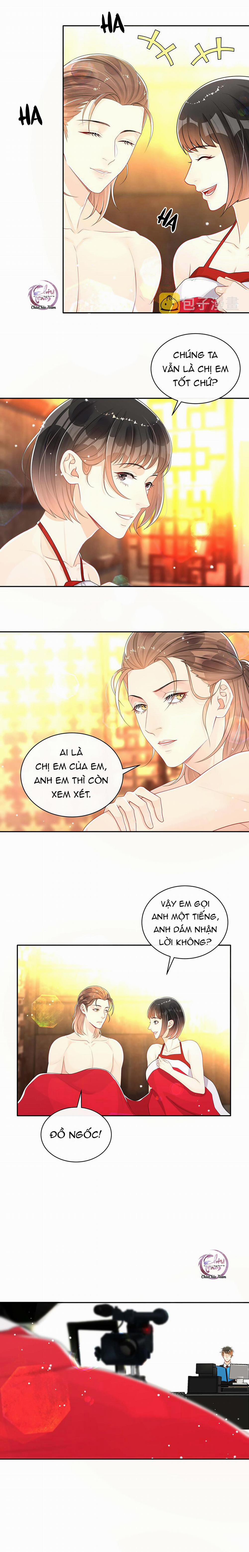 Trộm Nhìn Ánh Sáng 55 trang 3