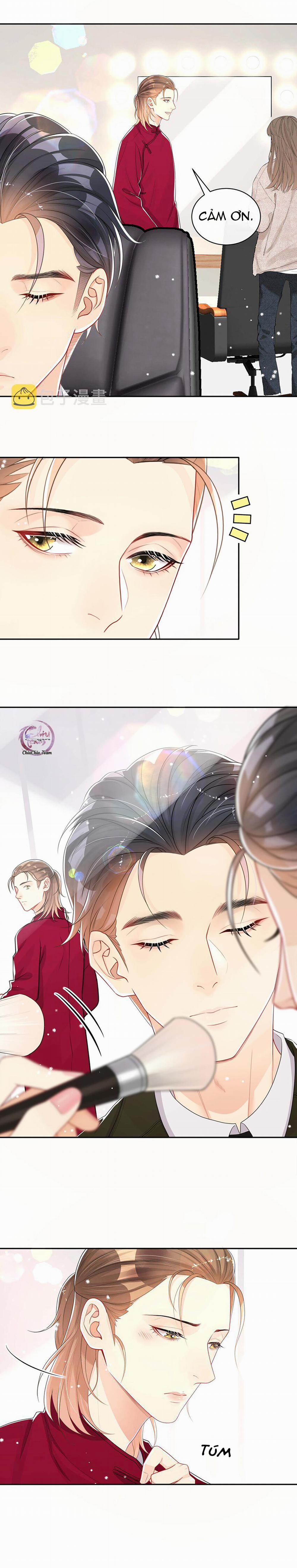 Trộm Nhìn Ánh Sáng 55 trang 7