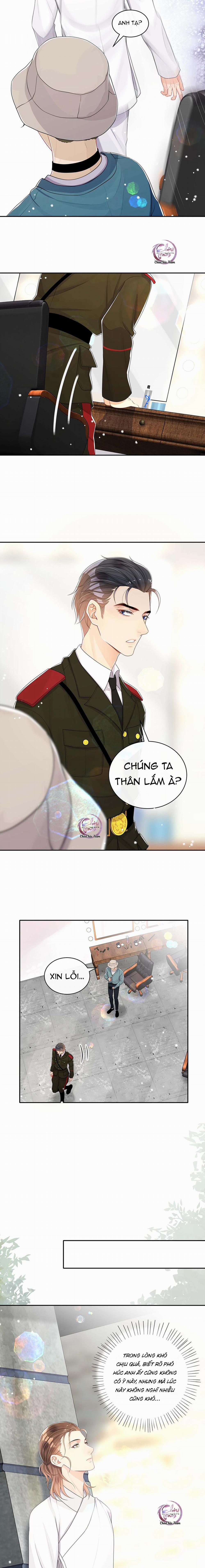 Trộm Nhìn Ánh Sáng 56 trang 2