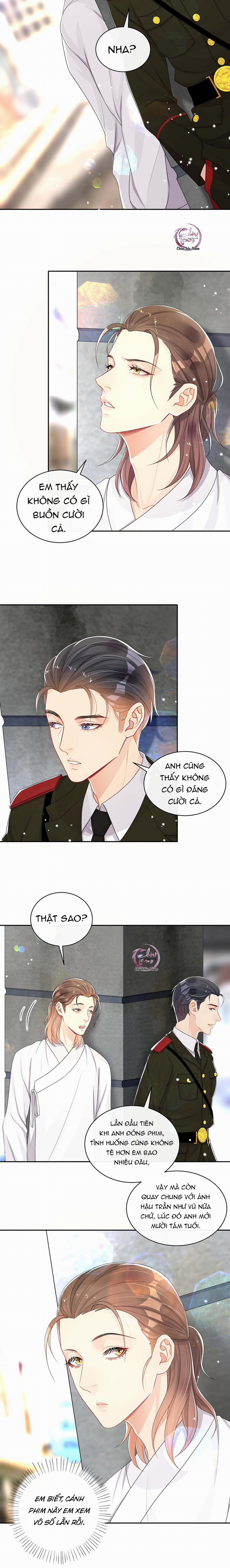 Trộm Nhìn Ánh Sáng 56 trang 5