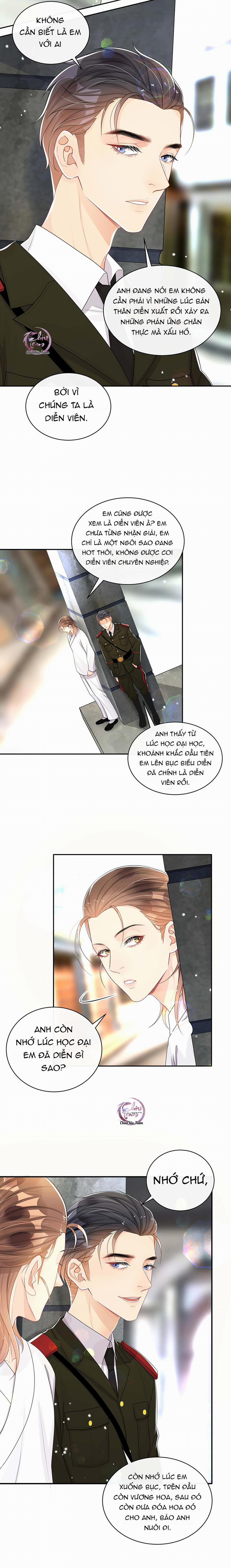 Trộm Nhìn Ánh Sáng 56 trang 7