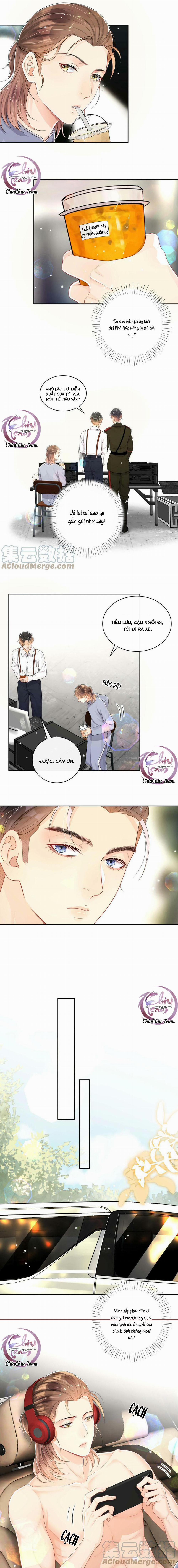 Trộm Nhìn Ánh Sáng 63 trang 2