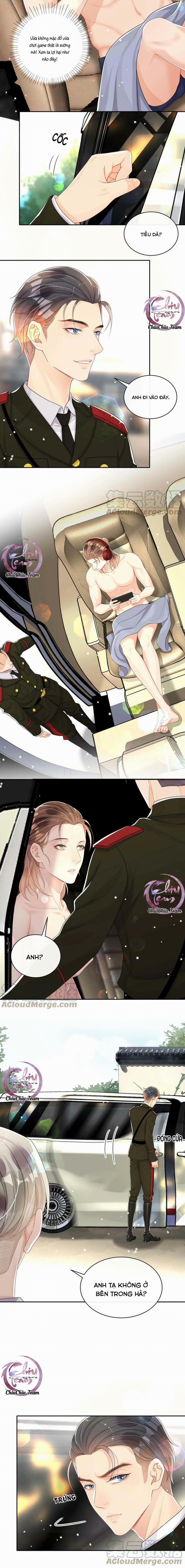 Trộm Nhìn Ánh Sáng 63 trang 3