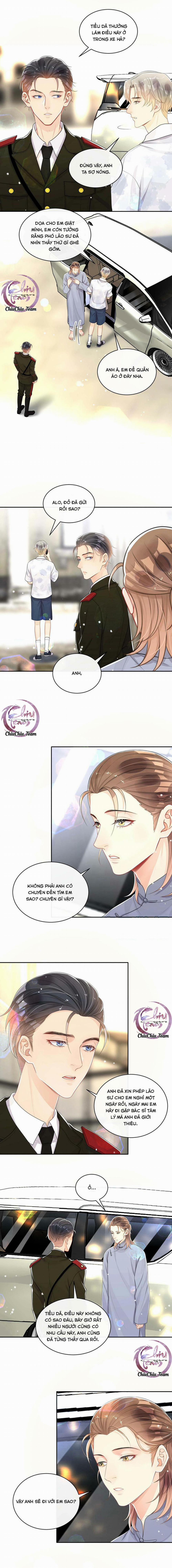 Trộm Nhìn Ánh Sáng 63 trang 5