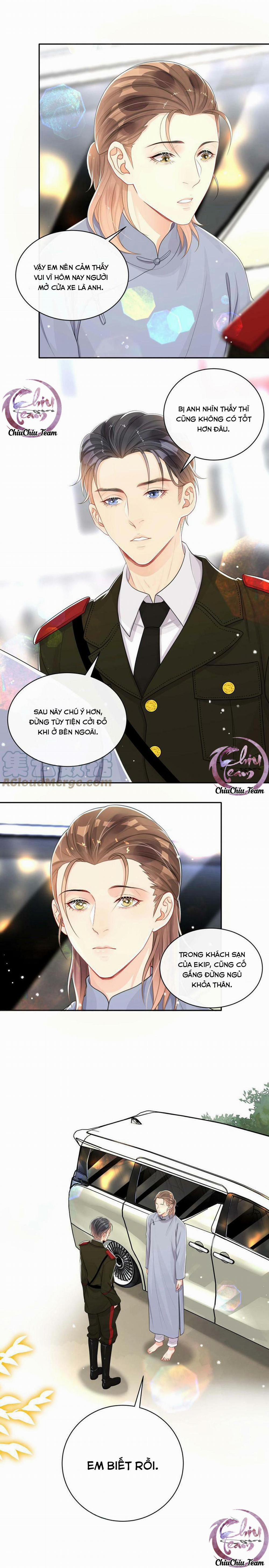 Trộm Nhìn Ánh Sáng 63 trang 7