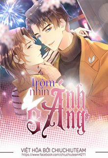 Đọc truyện tranh Trộm Nhìn Ánh Sáng