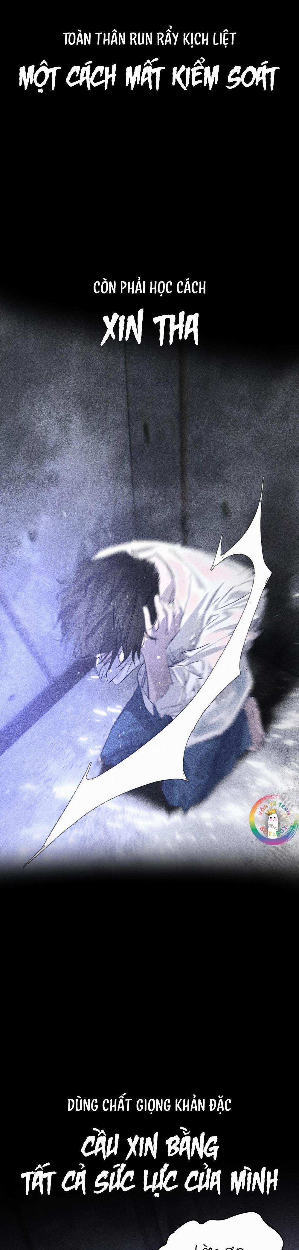 Trốn Thoát Khỏi Tầng Hầm 0 Giới thiệu trang 3