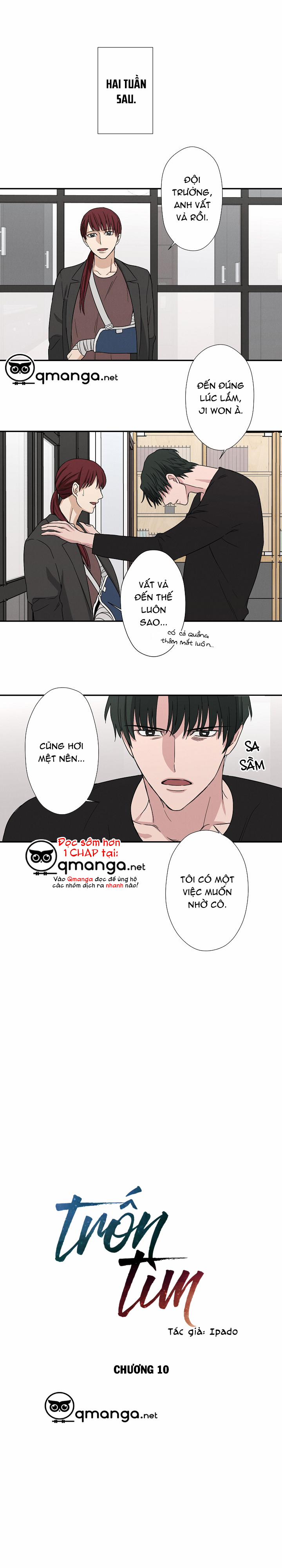 Trốn Tìm 10 trang 1