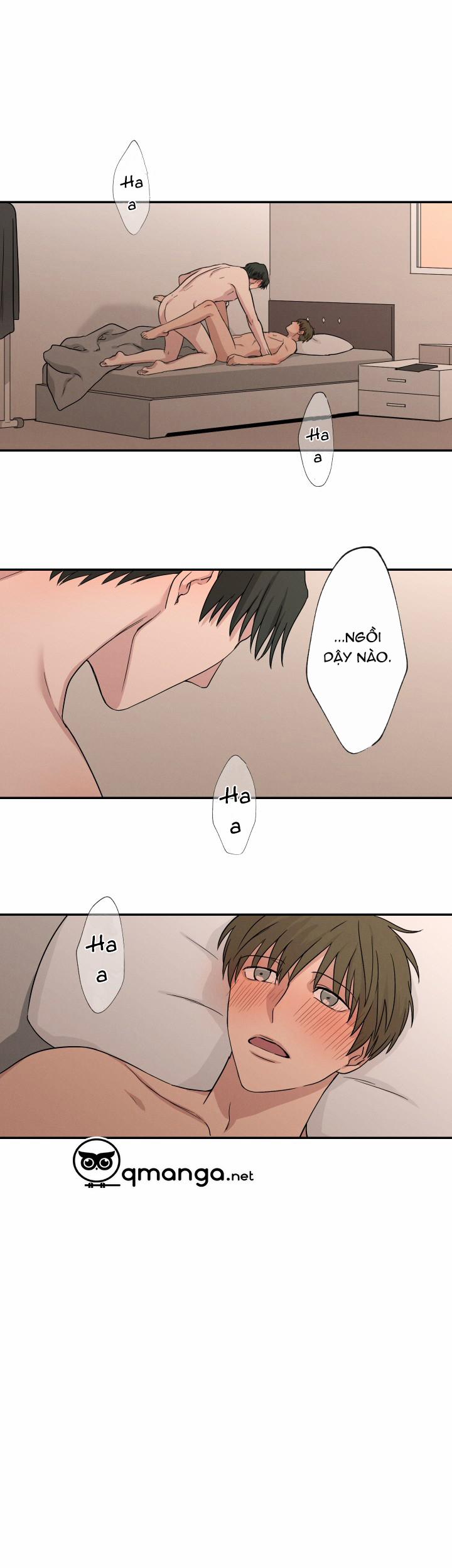 Trốn Tìm 11 trang 1