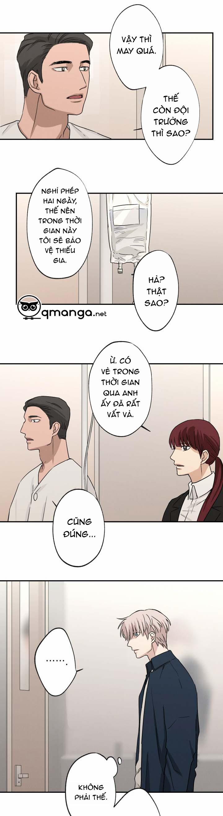 Trốn Tìm 11 trang 10