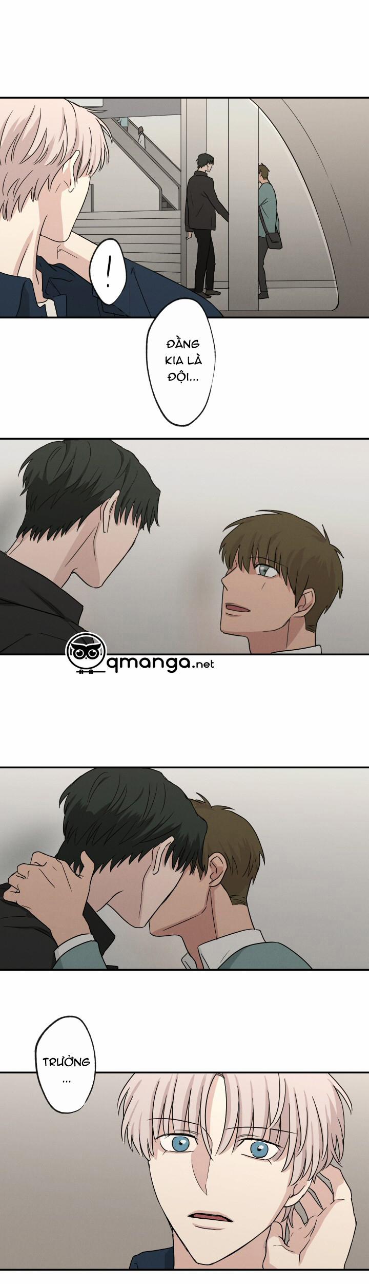 Trốn Tìm 11 trang 14