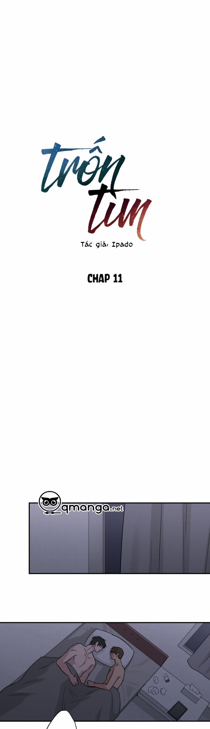 Trốn Tìm 11 trang 3