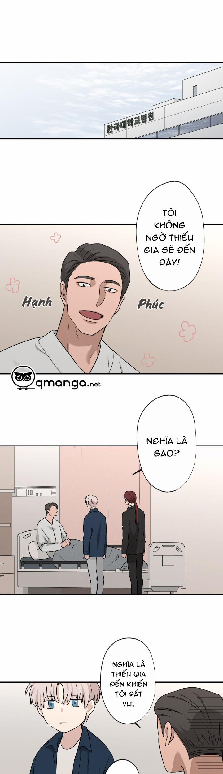 Trốn Tìm 11 trang 8