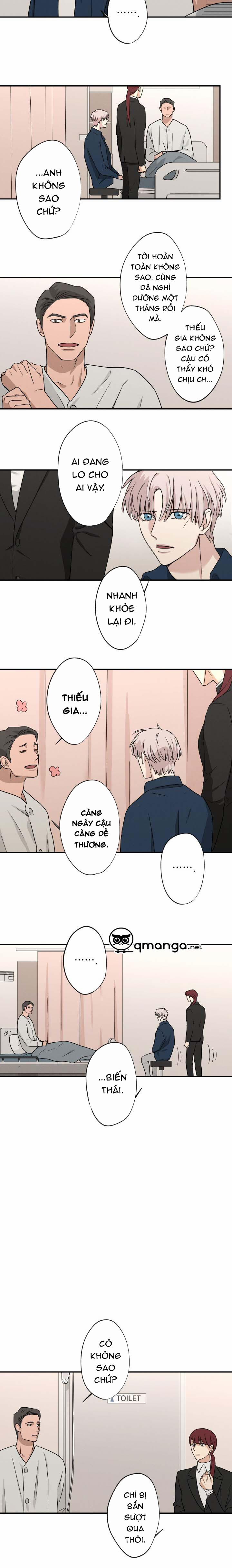 Trốn Tìm 11 trang 9