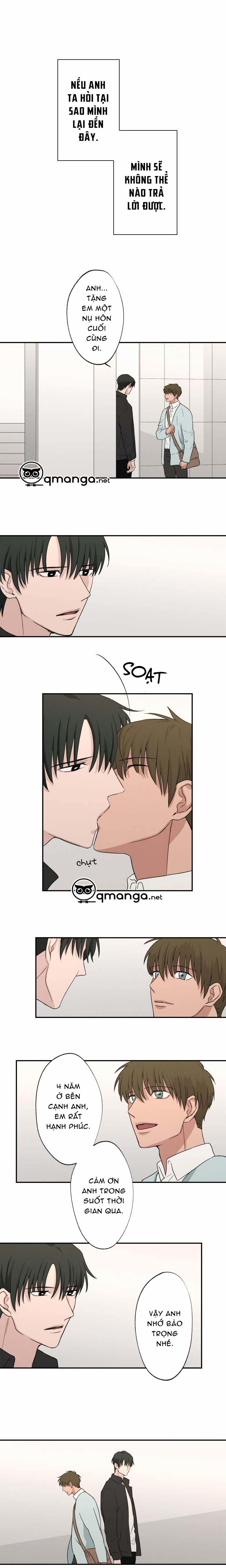 Trốn Tìm 12 trang 1