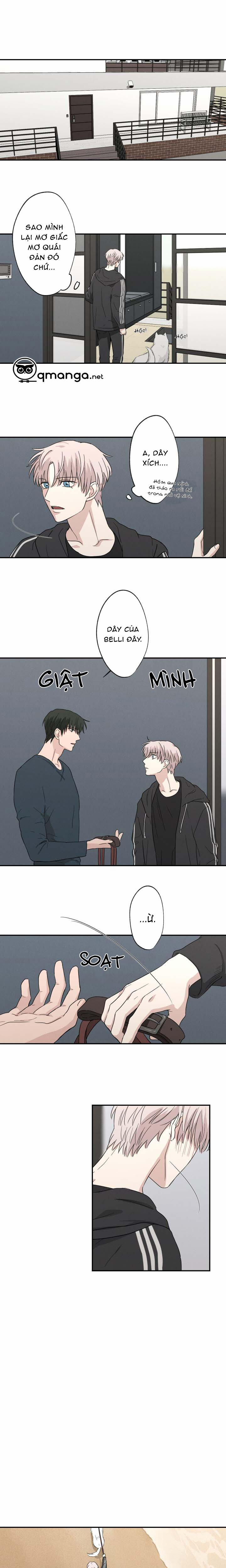 Trốn Tìm 12 trang 10