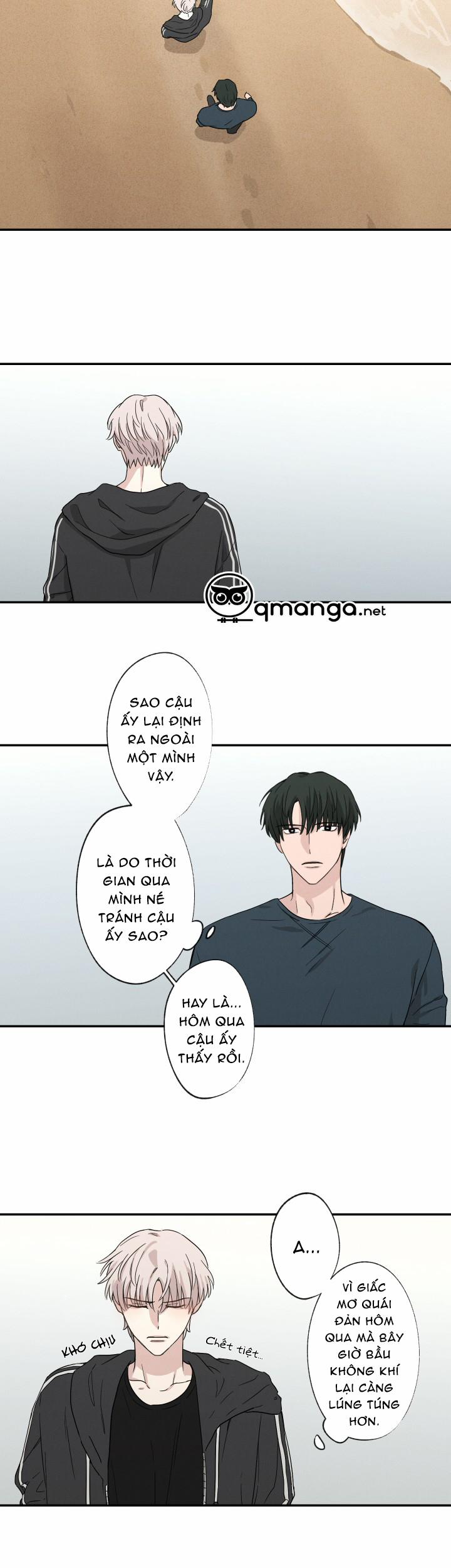 Trốn Tìm 12 trang 11