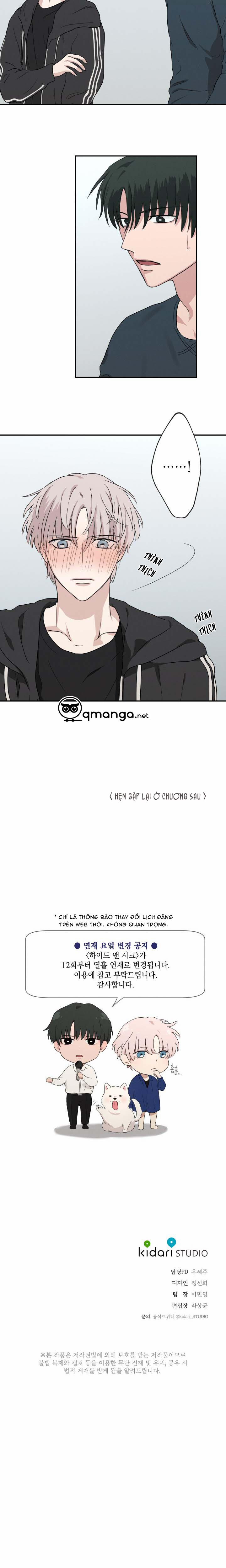 Trốn Tìm 12 trang 13