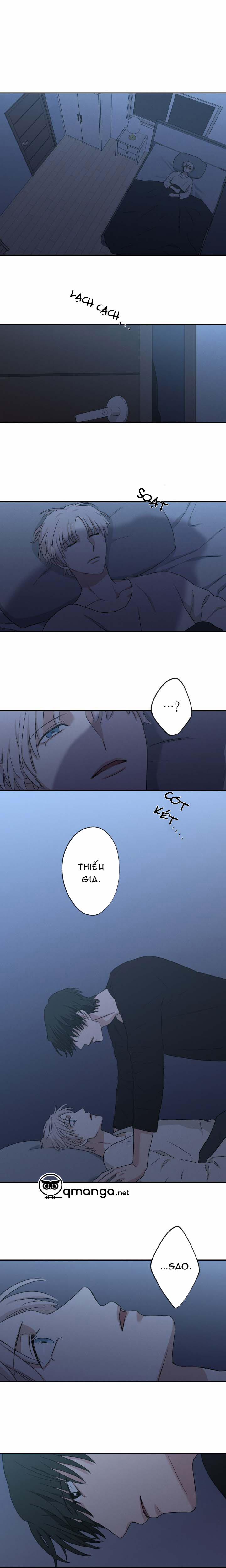 Trốn Tìm 12 trang 6