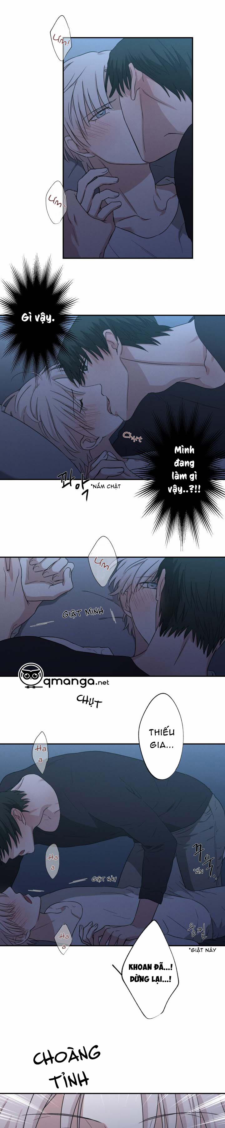 Trốn Tìm 12 trang 8