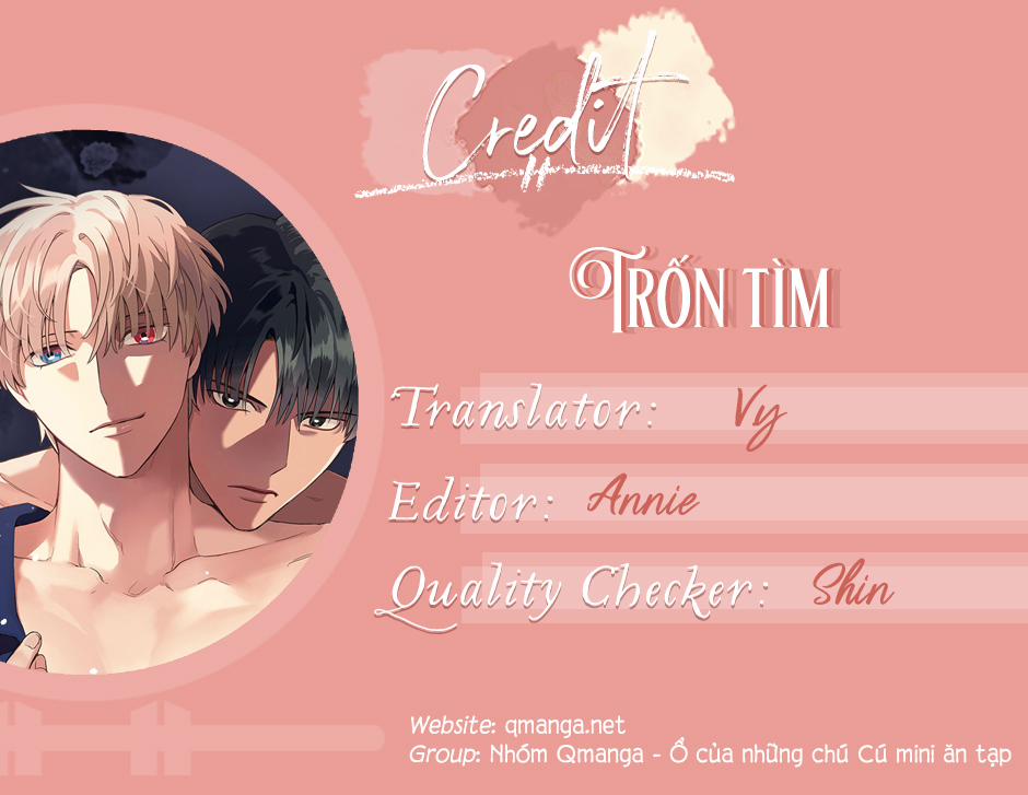 Trốn Tìm 13 trang 0