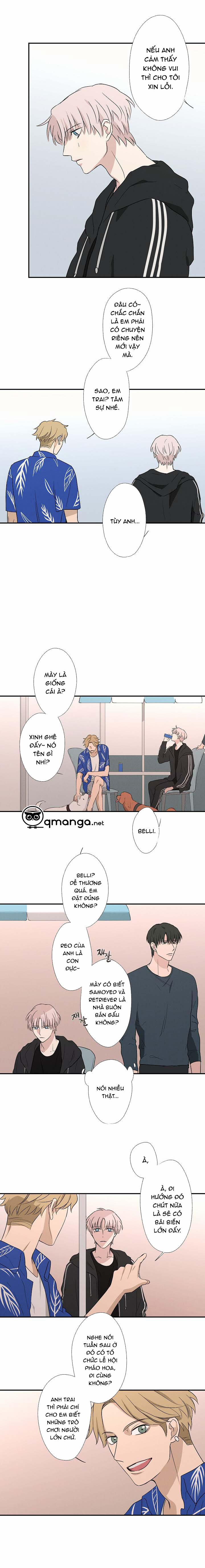 Trốn Tìm 13 trang 12