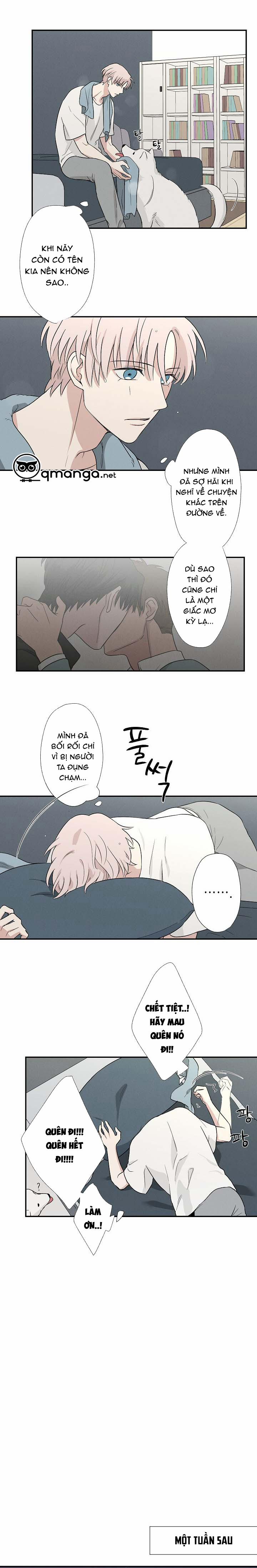 Trốn Tìm 13 trang 14