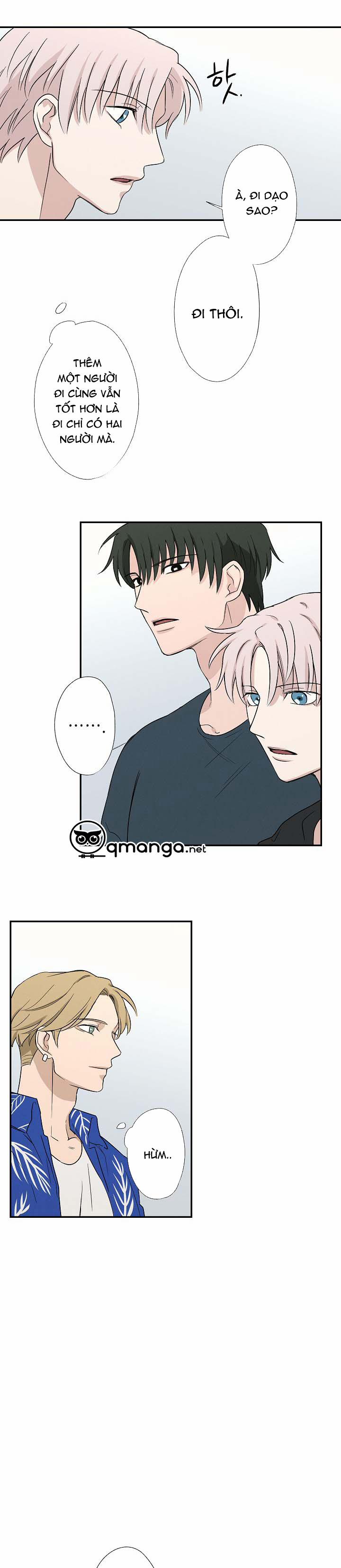 Trốn Tìm 13 trang 8