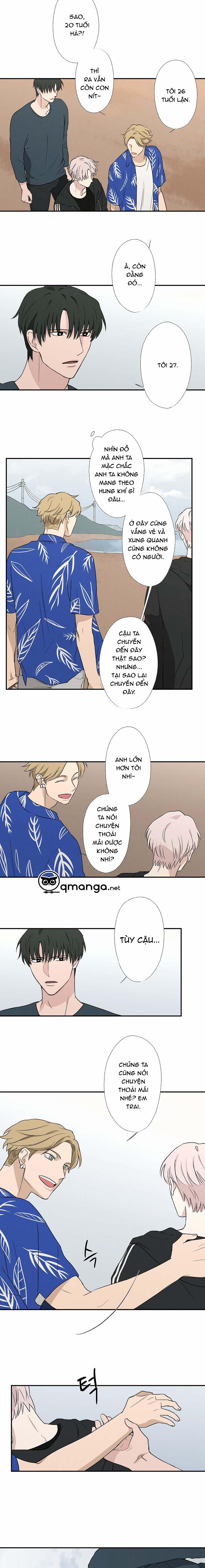 Trốn Tìm 13 trang 9